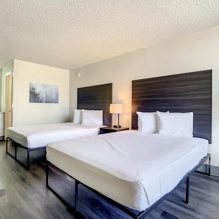 Stayable St Augustine Сент Августин Екстериор снимка