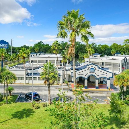 Stayable St Augustine Сент Августин Екстериор снимка