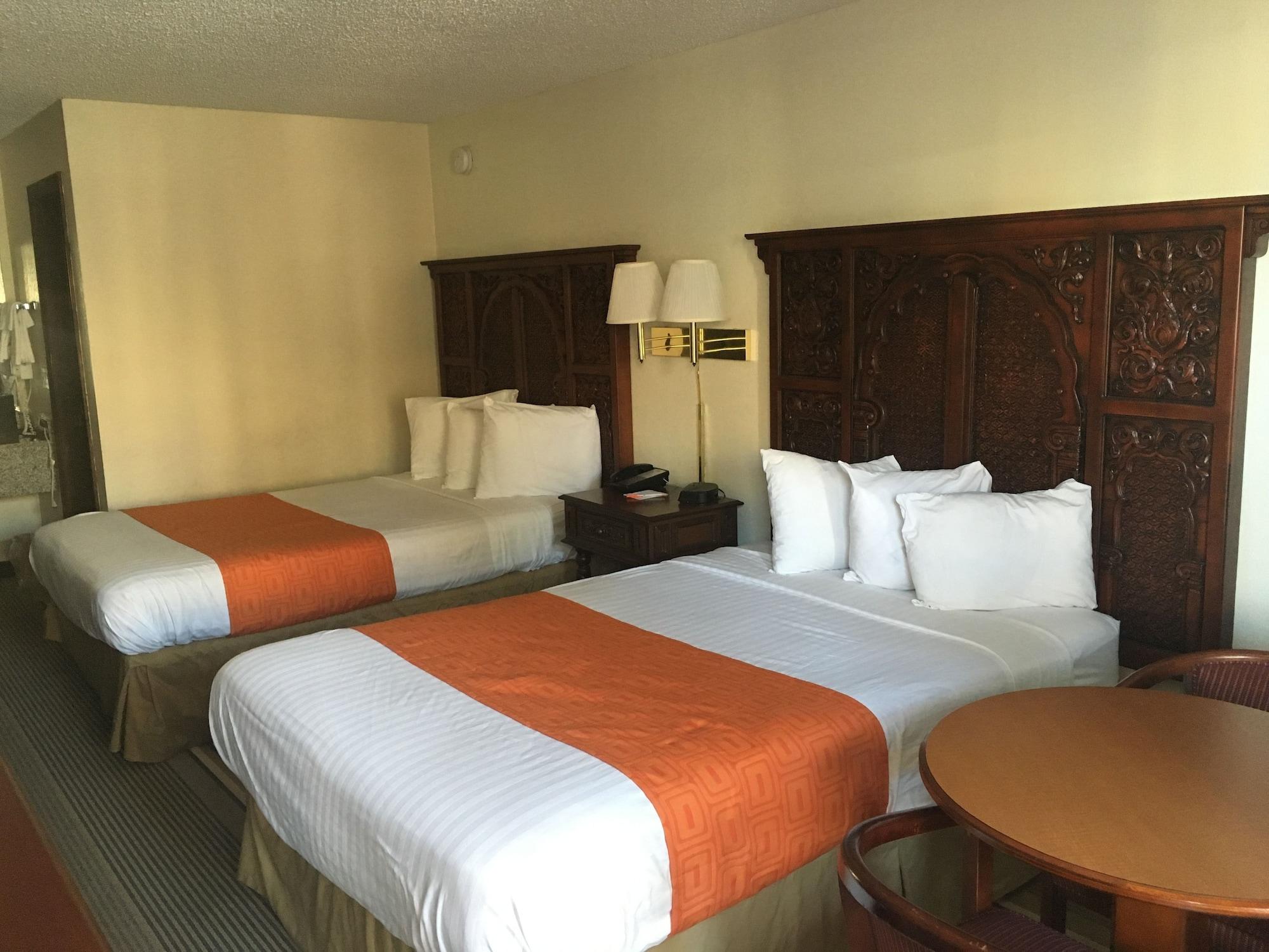 Stayable St Augustine Сент Августин Екстериор снимка