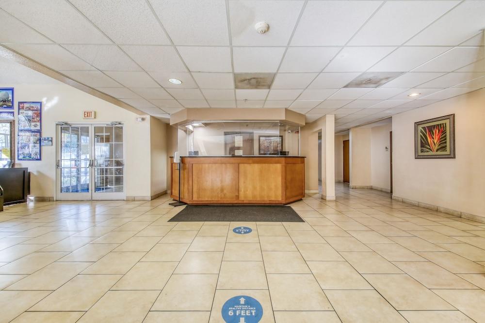 Stayable St Augustine Сент Августин Екстериор снимка