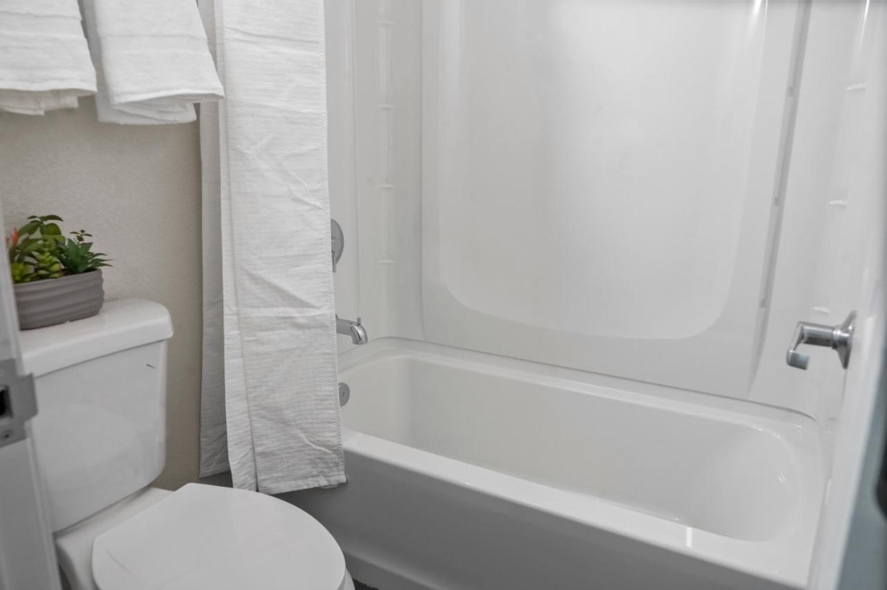 Stayable St Augustine Сент Августин Екстериор снимка