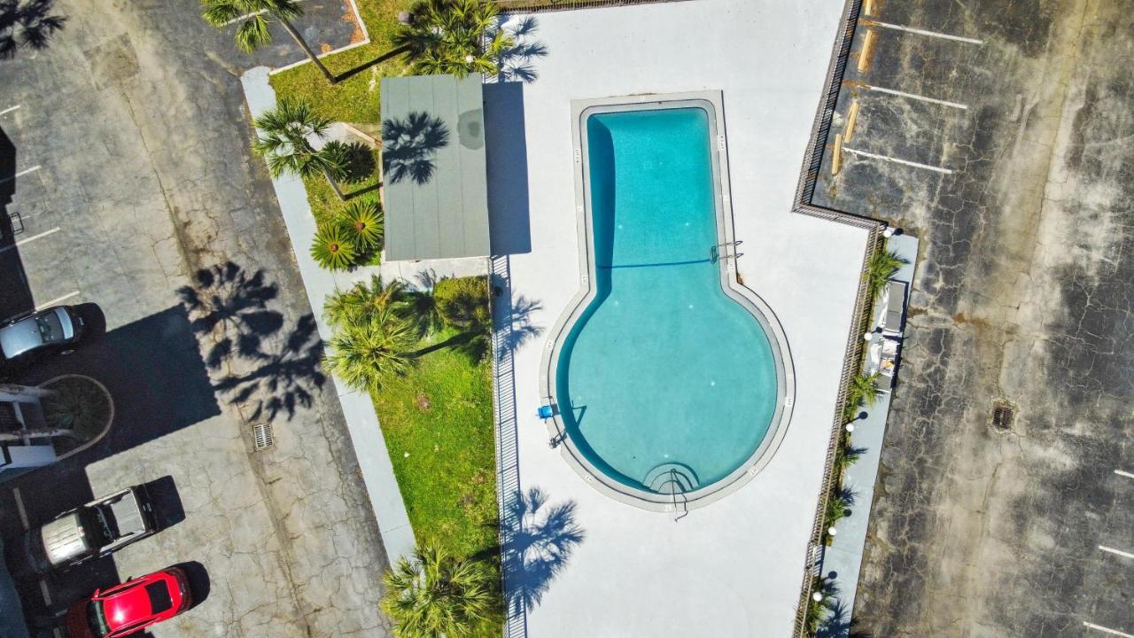 Stayable St Augustine Сент Августин Екстериор снимка