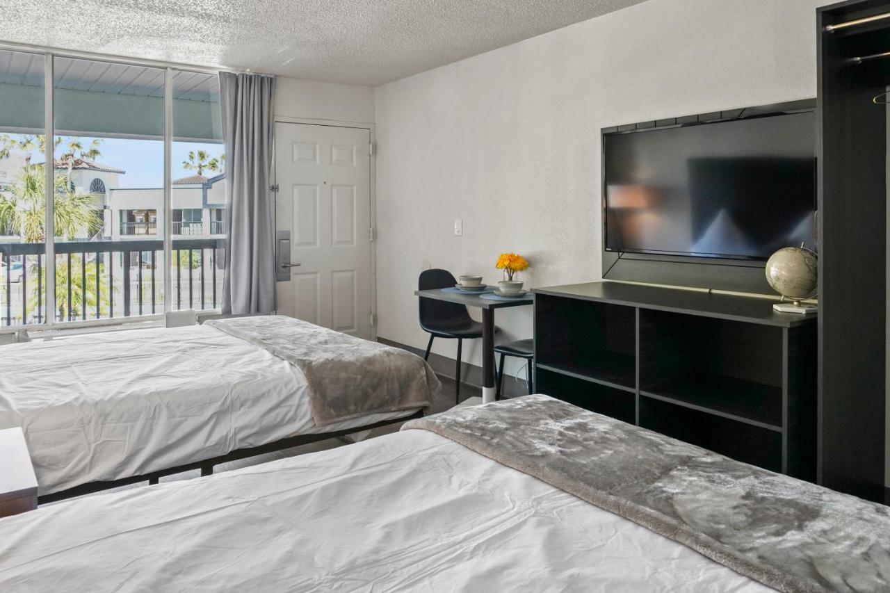 Stayable St Augustine Сент Августин Екстериор снимка
