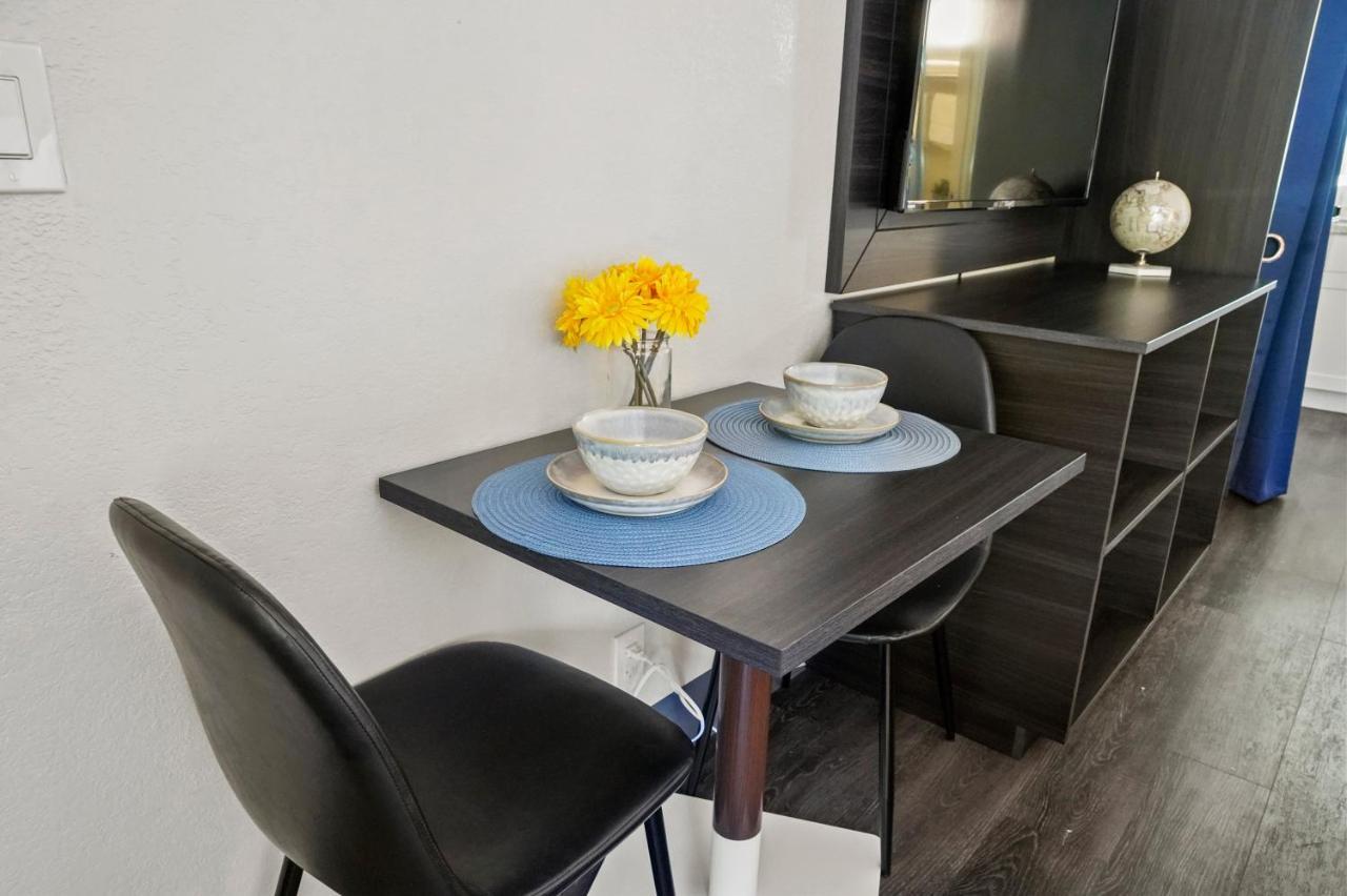 Stayable St Augustine Сент Августин Екстериор снимка