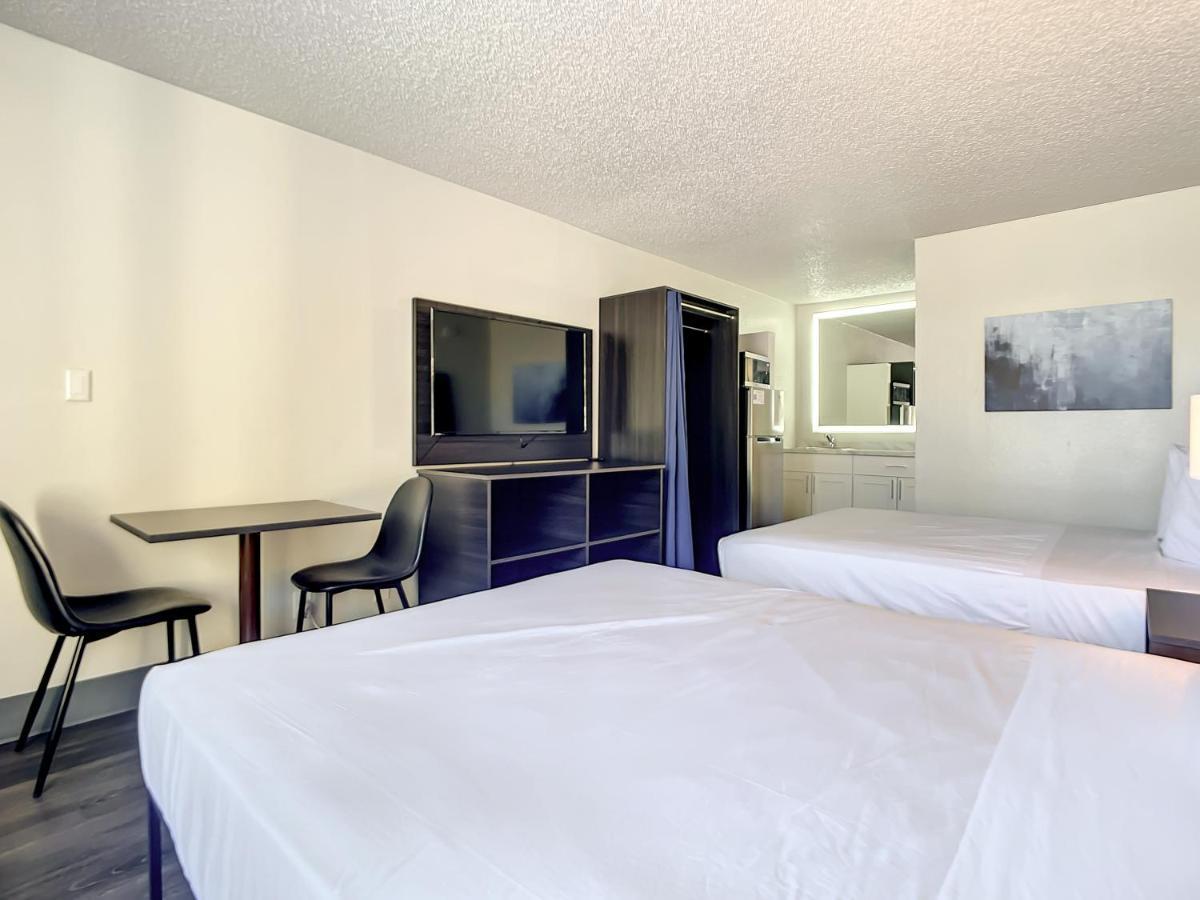 Stayable St Augustine Сент Августин Екстериор снимка