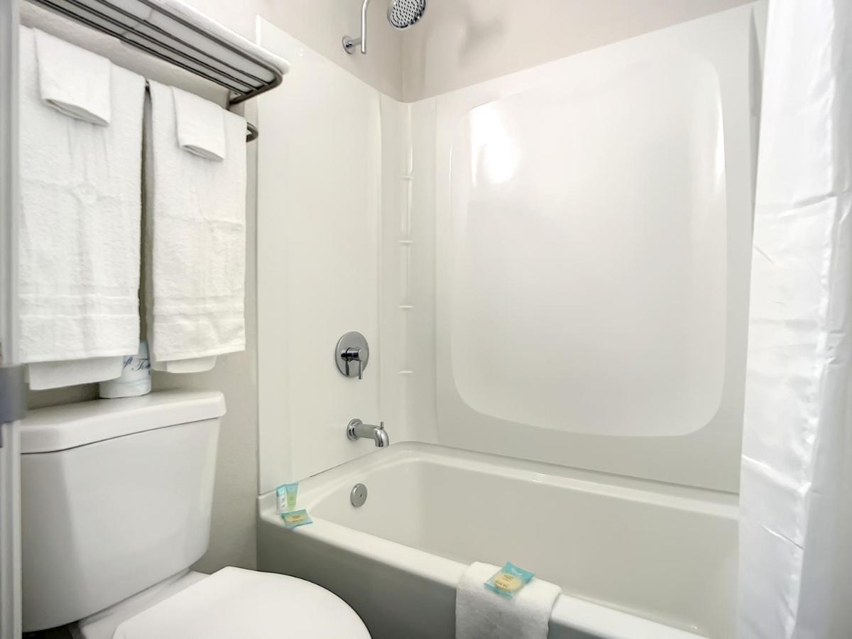 Stayable St Augustine Сент Августин Екстериор снимка