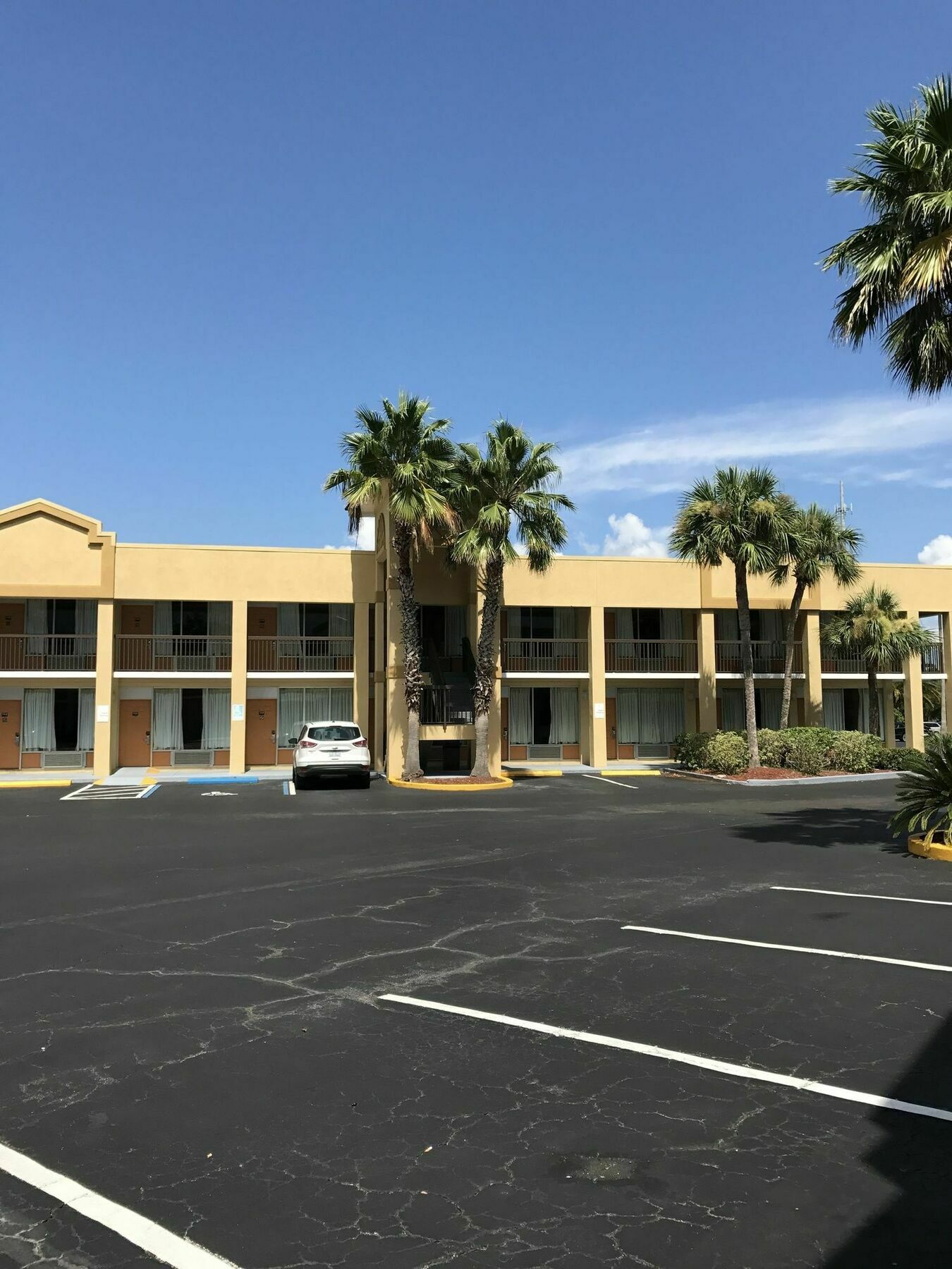 Stayable St Augustine Сент Августин Екстериор снимка
