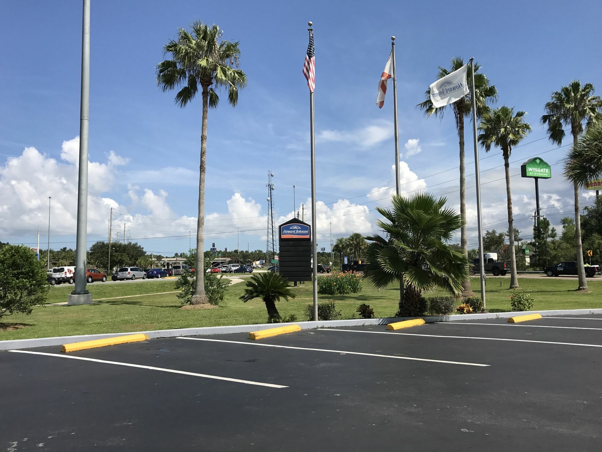 Stayable St Augustine Сент Августин Екстериор снимка